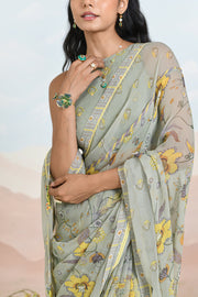 AZALEA SAREE