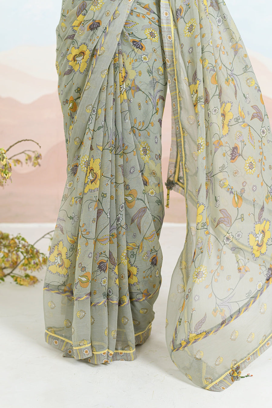 AZALEA SAREE