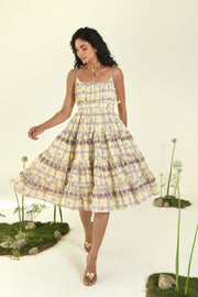 WILLOW DRESS