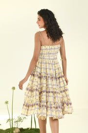 WILLOW DRESS
