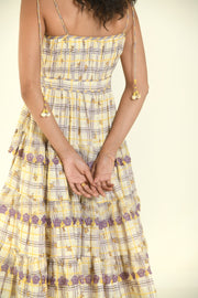 WILLOW DRESS