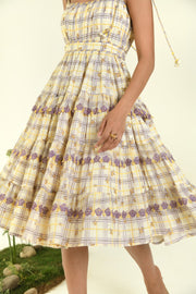 WILLOW DRESS