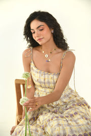 WILLOW DRESS