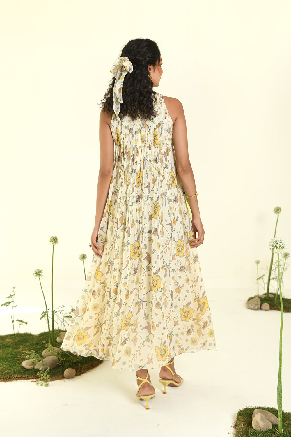 GLIMMER DRESS