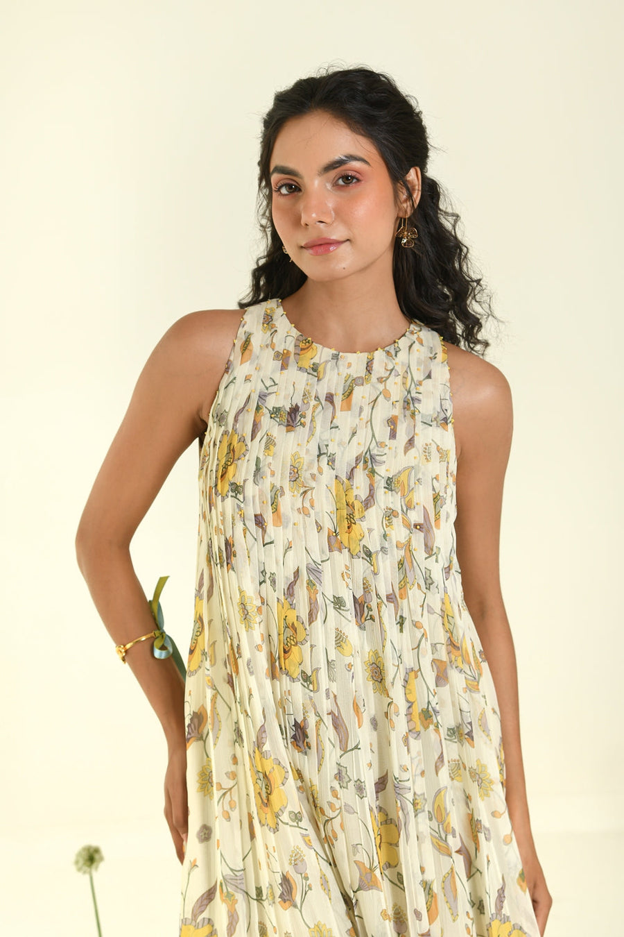 GLIMMER DRESS