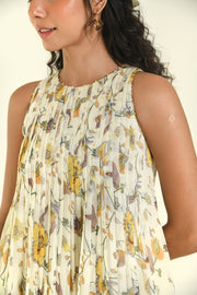 GLIMMER DRESS