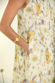 GLIMMER DRESS