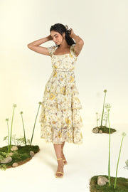 MEADOW DRESS