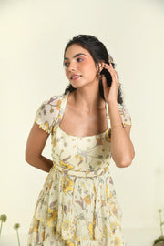 MEADOW DRESS
