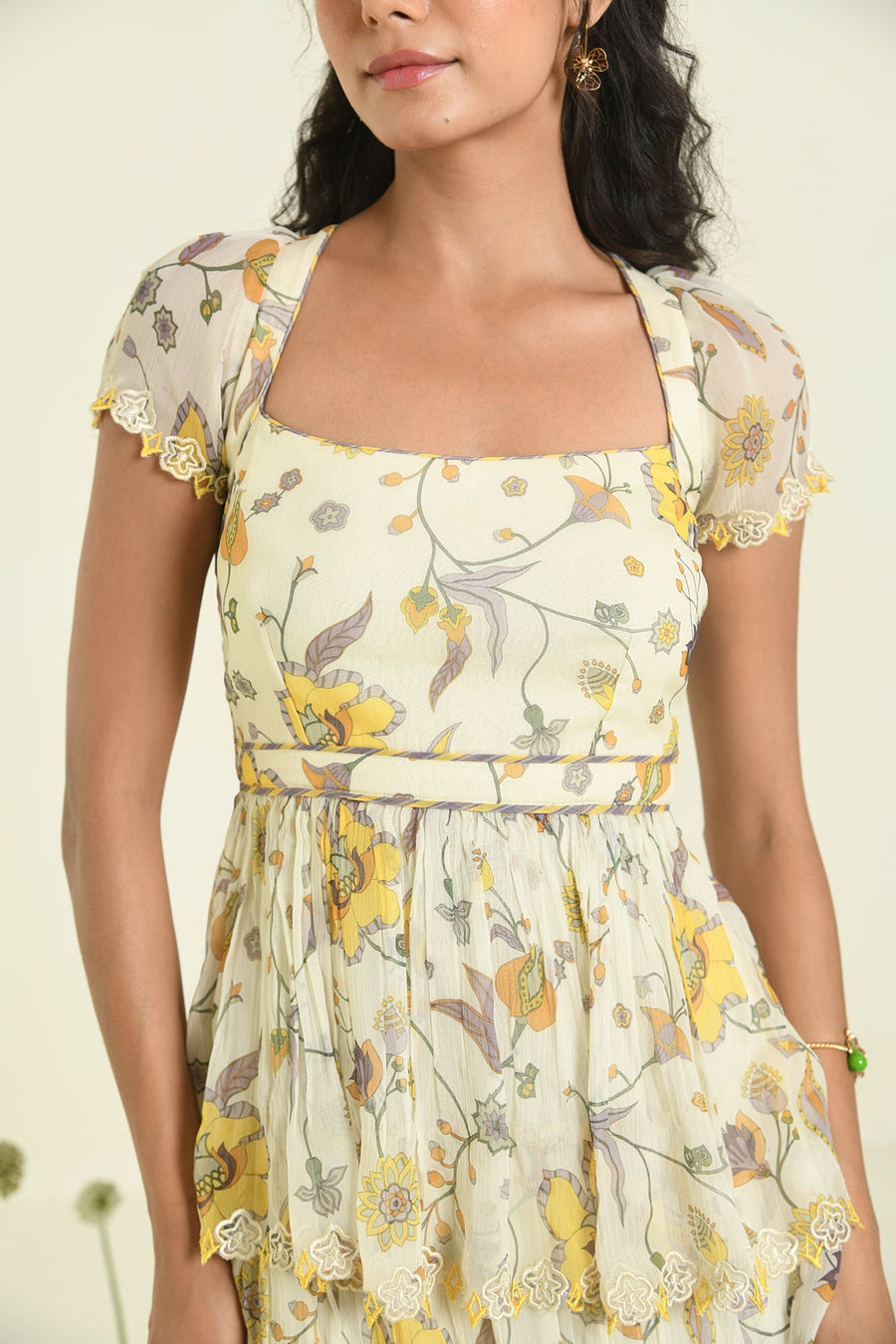 MEADOW DRESS