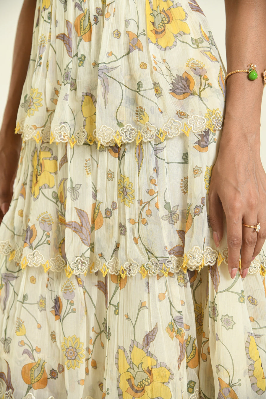 MEADOW DRESS
