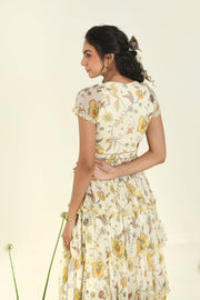 MEADOW DRESS