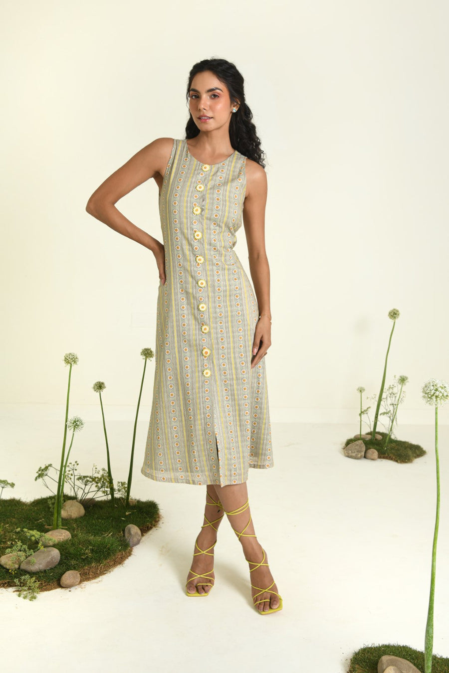 DAISY DRESS