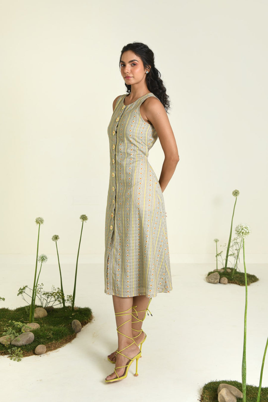 DAISY DRESS