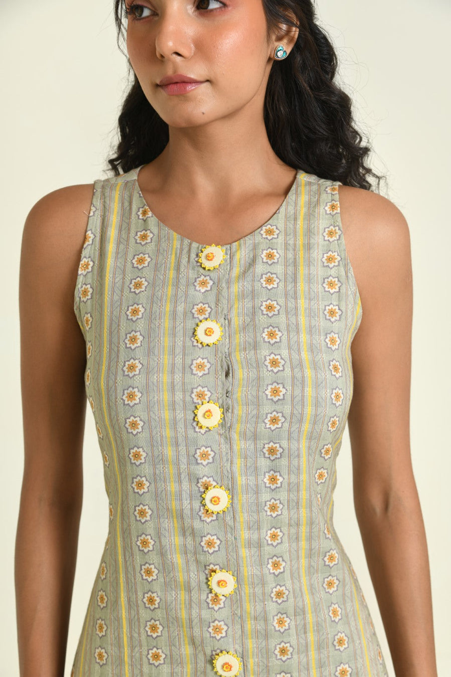 DAISY DRESS
