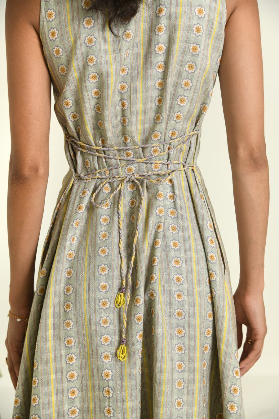 DAISY DRESS