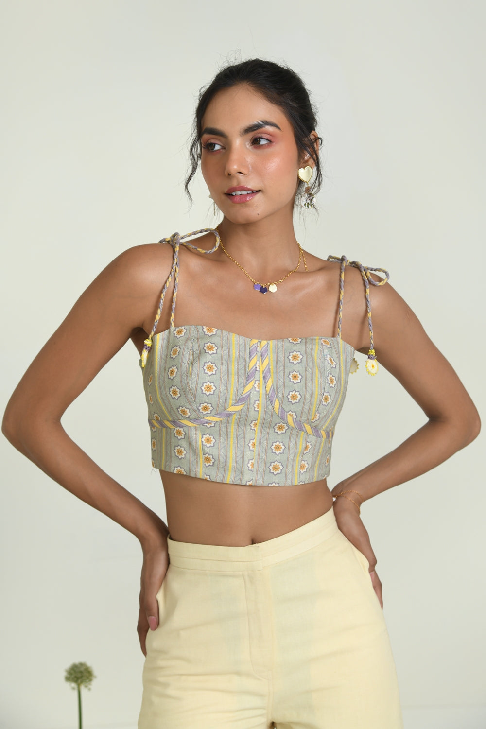 TWILA TOP