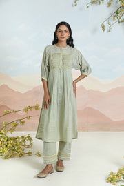 FIORA KURTA - SET OF 2