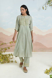 FIORA KURTA - SET OF 2