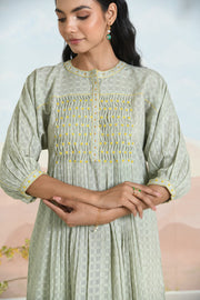 FIORA KURTA - SET OF 2