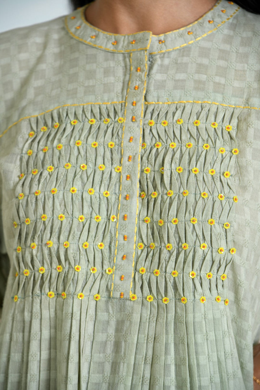 FIORA KURTA - SET OF 2