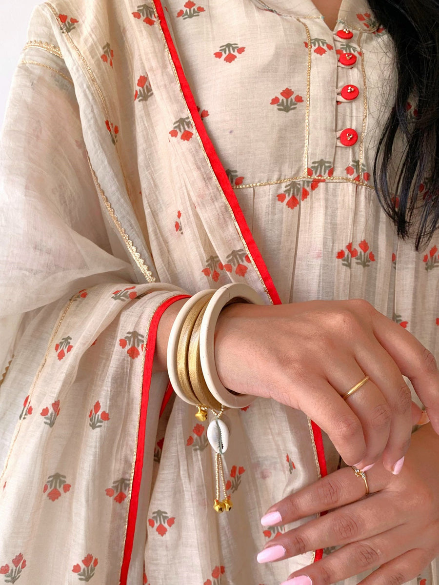 MANIHARI BANGLES SET