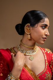 SITARA LEHENGA
