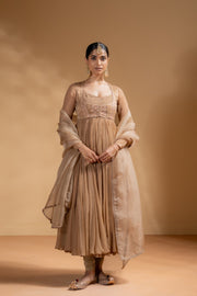 PRAKRITI ANARKALI SET OF 4