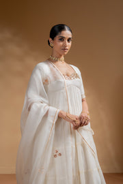 SHARANYA ANARKALI  SET OF 3