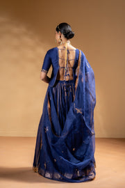 KIRAN LEHENGA