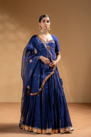 KIRAN LEHENGA