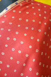 ROSHNI SAREE WITH UNSTITCHED BLOUSE PIECES