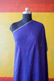 RANGOLI SAREE WITH UNSTITCHED BLOUSE PIECES