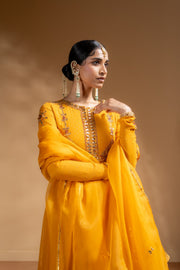 SUVARNIKA ANARKALI SET OF 3