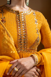 SUVARNIKA ANARKALI