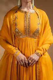 SUVARNIKA ANARKALI SET OF 3