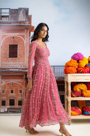 NOORIKA DRESS