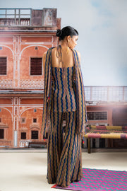 MORRANG SHARARA SET OF 3