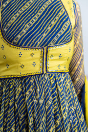 SAANJH ANARKALI SET OF 4