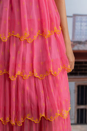 HEER DRESS