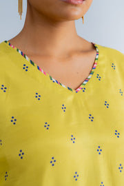 MEHRANA KURTA SET OF 3