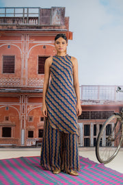 PHERI KURTA SET OF 2
