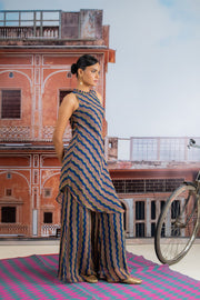 PHERI KURTA SET OF 2