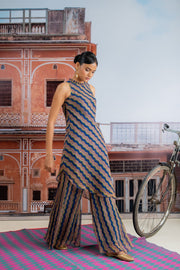 PHERI KURTA SET OF 2