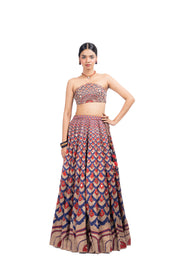 KALSHI BLOUSE