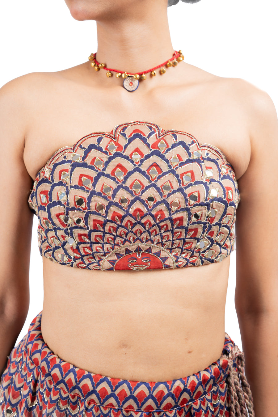 KALSHI LEHENGA SET OF 3