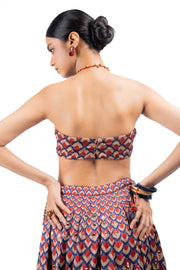 KALSHI LEHENGA SET OF 3