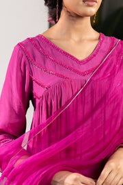 Anamika dupatta