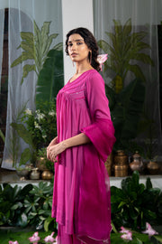 Anamika kurta