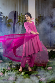 Anamika kurta